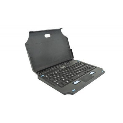 BACK LIT 2-IN-1 KBD GALAXY TAB PERP