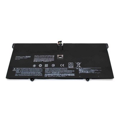 Batería compatible para portátil LENOVO 920-13IKB / 7.68V / 9120 mAh / L16M4P60