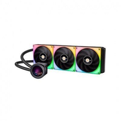 DISIPADOR REF LIQUIDA THERMALTAKE AIO ULTRA 420 RGB