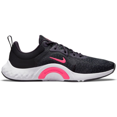 Zapatilla NIKE NIKE RENEW IN-SEASON TR 11 DA1349 014 Negro