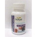 Sotya Pelo Piel y Uñas 520 Mg 60 Caps