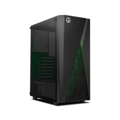 Caja Atx Nox Hummer Frost