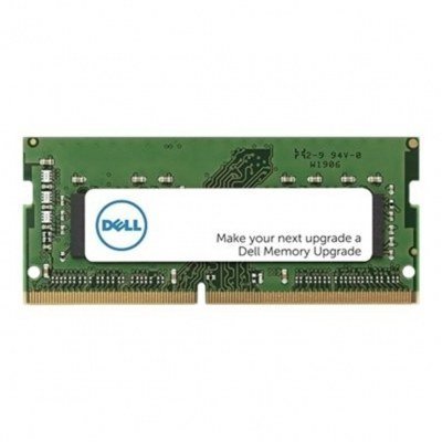 Memoria ram servidor dell 8gb sodimm 3200mhz