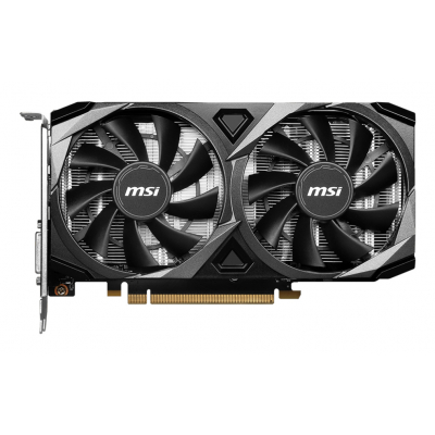 VENTUS GEFORCE RTX 3050 2X XS 8G OC tarjeta gráfica NVIDIA 8 GB GDDR6