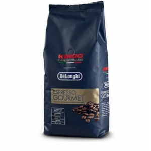 Café en grano Delonghi KIMBO GOURMET 1kg