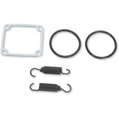 Kit de juntas de escape MOOSE RACING 823105MSE