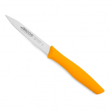 CUCHILLO MONDADOR ARCOS 188633 NOVA 10CM AMARILLO