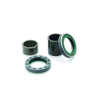 Kit de retenes y casquillos SKF para rueda trasera Gas Gas W-KIT-R002-GG