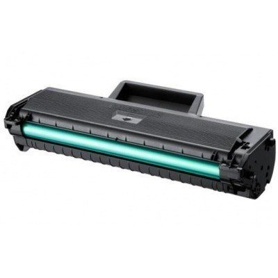 NO CHIP - HP W1106A XL Negro Cartucho de Toner Generico - Alta Capacidad/Jumbo - Reemplaza 106A