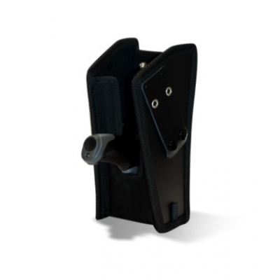 Holster for pistol grip 12,7 cm (5) Funda Negro