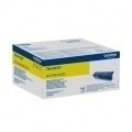 Brother TN910 Amarillo Cartucho de Toner Original - TN910Y
