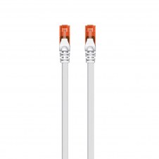 Cable red ewent latiguillo rj45 utp cat6 7m gris