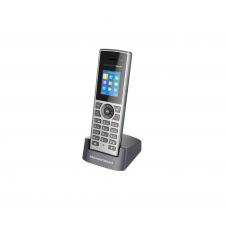Grandstream Networks DP722 teléfono IP Negro, Gris 10 líneas TFT