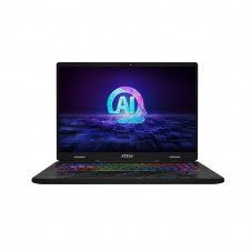 MSI Pulse 16 AI C1VFKG-035XES Intel Core Ultra 7 155H Portátil 40,6 cm (16