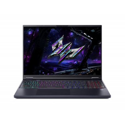 (ECI) PORTATIL ACER PREDATOR HELIOS NEO 16 AI (NH.QX3EB.009) 16 WQXGA, CORE ULTRA 9 275HX, 32GB, 1024GB SSD, RTX 5070, W11