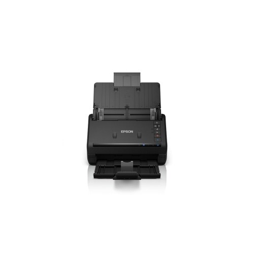 Epson WorkForce ES500WII Escaner Documental WiFi Autoduplex - 35ppm - 600dpi - Alimentador Automatico