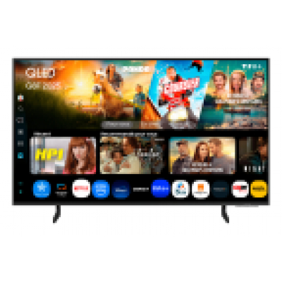 TV SAMSUNG QLED AI 65 TQ65Q8FAAUXXC UHD 4K QUANTUM HDR+ TIZEN