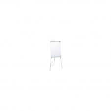 Dahle 96010-11900 flipover y accesorios Independiente 680 x 920 mm Aluminio, Metal, Plástico Blanco