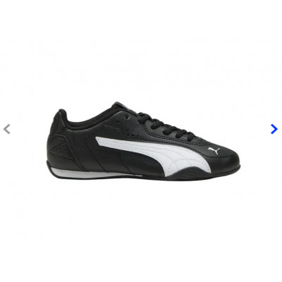 Zapatilla PUMA CATCH JR 403904 04 Negro