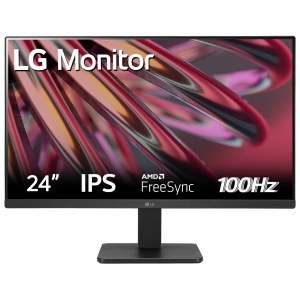 Monitor LG 24 24MR400-B.AEUQ 100HZ/ 5MS