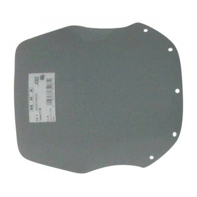 Pantalla MRA Touring, ahumado, Yamaha XTZ 660 4025066351770