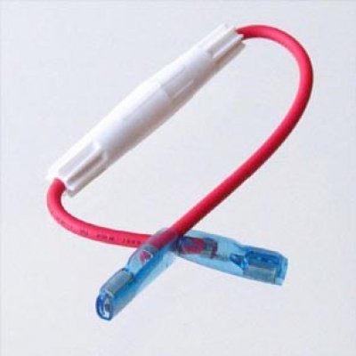 PORTAFUSIBLE MICROONDAS Sin Fusible