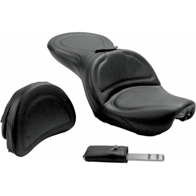 Asiento Explorer 2-Up SADDLEMEN 804-04-0301