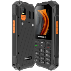 HAMMER 6 LTE 6,1 cm (2.4