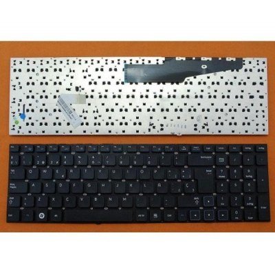 Teclado compatible para portátil SAMSUNG 300e7a / np300e7a