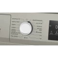 Lavadora Siemens WM14N20XEP, 9 kg, 1400 rpm, clase A, acero mate antihuellas - imagen 3