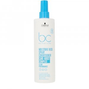 BC MOISTURE KICK spray conditioner 400 ml