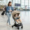 Travel System Amsterdam Beige