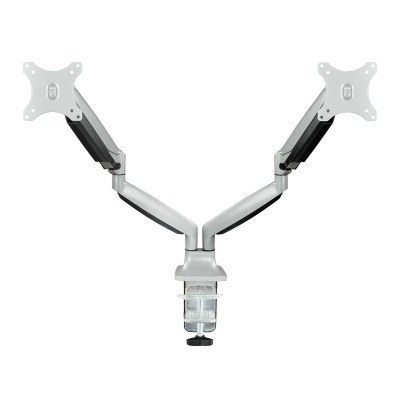 Tooq DB3132TNR-S Soporte Mesa incl/gir 2brz 13-32