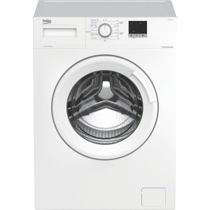 Lavadora Beko WTE7611BWR 7K 1200R blanco