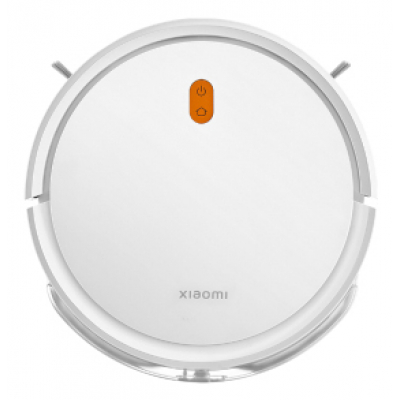 XIAOMI ROBOT VACUUM E5 WHITE BHR7969EU