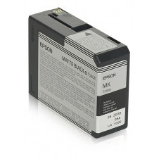 TINTA EPSON STYLUS PRO 3800 NEGRO MATTE