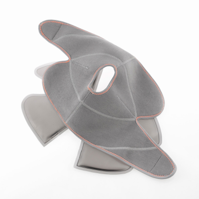 Tobillera de gel con efecto frío / calor