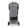Silla de paseo Manchester gris