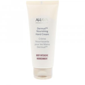 DERMUD NOURISHING crema manos 100 ml