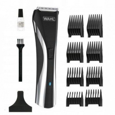 Cortapelos Wahl Hybrid Clipper/ con Batería
