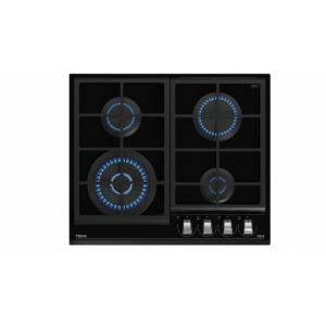 Placa de gas Teka GZC64320XBA 4F 60cm 112570191