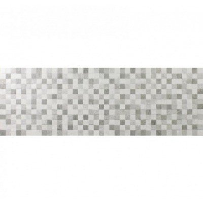 AZULEJO PASTA BLANCA 30 X 60 CM. ESENCIA GRIS