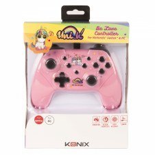 MANDO SWITCH UNIK BE LOVE