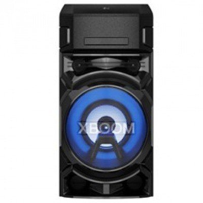 Altavoz lg xboom on5 - bluetooth - usb - control dj - karaoke -