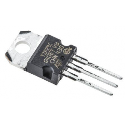 TIP29C Transistor NPN 100V 1A 30W TO220
