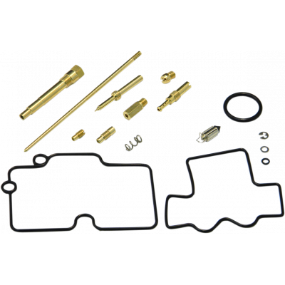 Kit reparación de carburador SHINDY 03-709