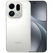 OPPO Find X9 Pro 5G 6.78\1 16GB 512GB Silk White