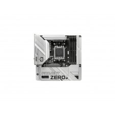 MSI B650M PROJECT ZERO placa base AMD B650 Zócalo AM5 micro ATX
