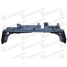 FRONT PANEL UPPER PLASTIC