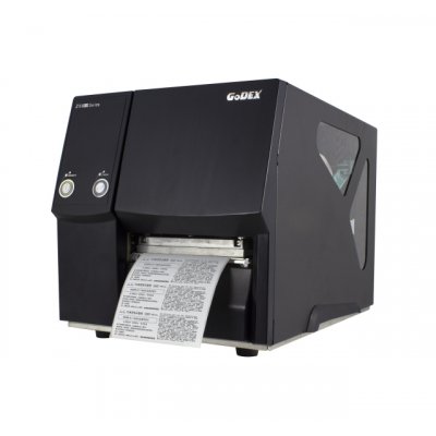 TPV IMPRESORA ETIQUETAS INDUSTRIAL GODEX ZX420